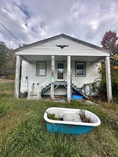 1236 State Route 588, House other with 2 bedrooms, 1 bathrooms and null parking in Gallipolis OH | Image 1