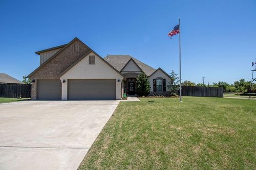 41 Hickory Circle, Piedmont, OK, 73078 | Card Image