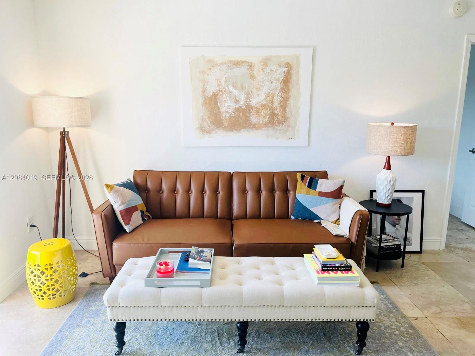 Residential Lease in North Miami 3