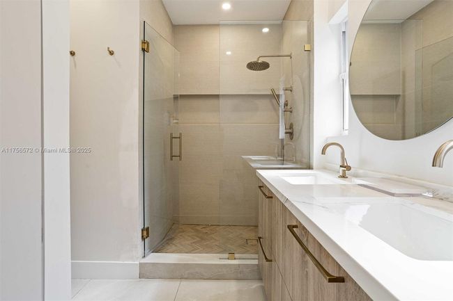 5925 Lagorce Dr, House other with 3 bedrooms, 3 bathrooms and null parking in Miami Beach FL | Image 22