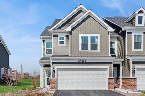 24508 W Alexis Ln, Plainfield, IL, 60585-2716 | Card Image