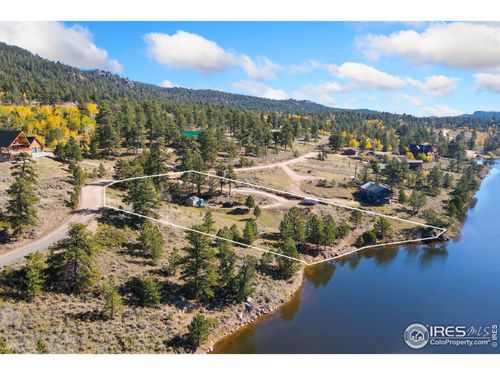 463 Nowata Dr, Red Feather Lakes, CO, 80545-8691 | Card Image
