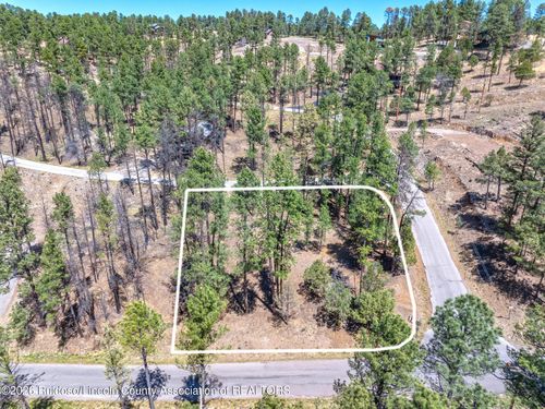 223 Lake Shore Dr, Alto, NM, 88312-8054 | Card Image