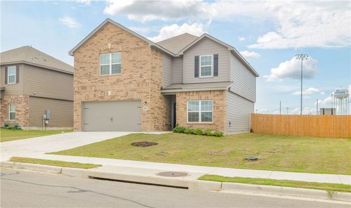 18513 Quiet Range Dr, Elgin, TX, 78621-2185 | Card Image