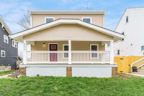 905 Carpenter St, Columbus, OH, 43206-2479 | Card Image