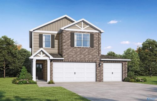 13667 Continental Rd, Athens, AL, 35613 | Card Image