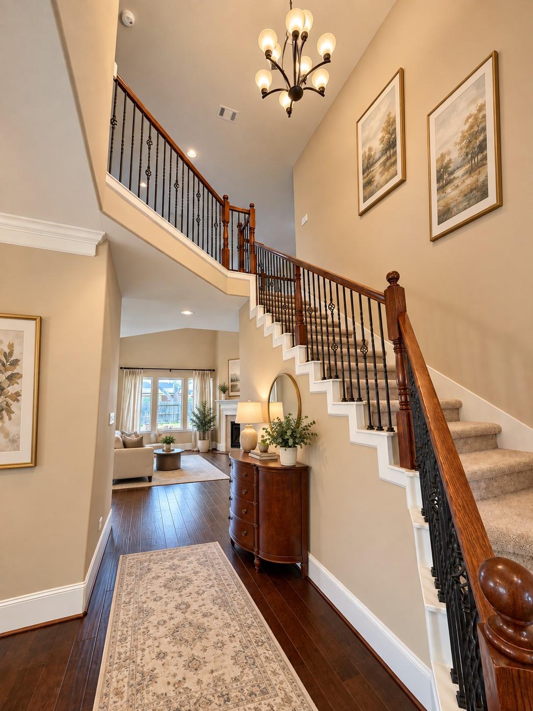 Residential Lease in Katy 3