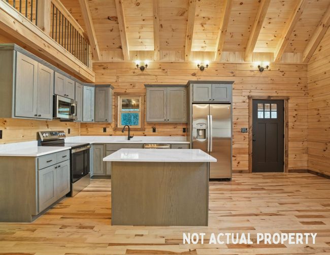 28631 Hawthorne Way, House other with 3 bedrooms, 4 bathrooms and null parking in Logan OH | Image 27