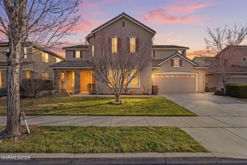 4289 Black Hills Dr, Sparks, NV, 89436-6365 | Card Image