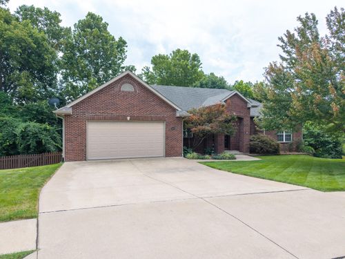 4815 Norfolk Ct, COLUMBIA, MO, 65203-8303 | Card Image
