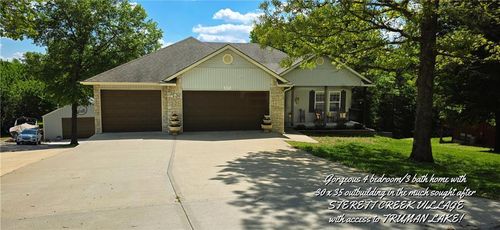 18340 Selwyn Drive, Warsaw, MO, 65355 | Card Image