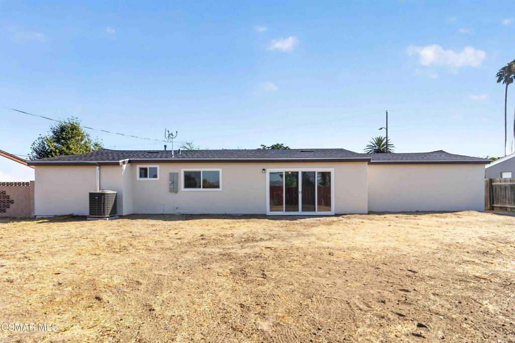 Residential in Simi Valley 5