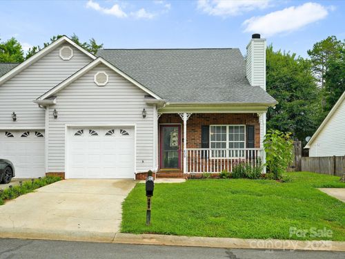 409 Danielle Way, Fort Mill, SC, 29715-7090 | Card Image