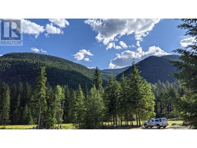 3809 Passmore Upper Rd, Home with 0 bedrooms, 0 bathrooms and null parking in Passmore BC | Image 11