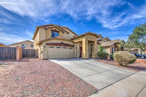 4617 W Ellis St, Laveen, AZ, 85339-4274 | Card Image