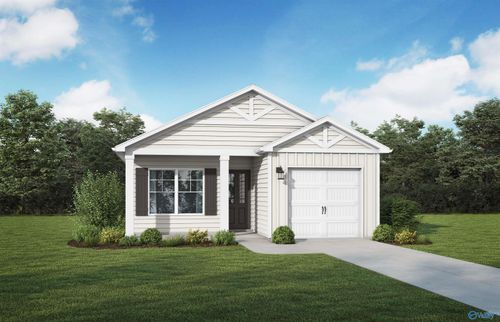 6233 Taramore Ln Nw, Huntsville, AL, 35806-4745 | Card Image