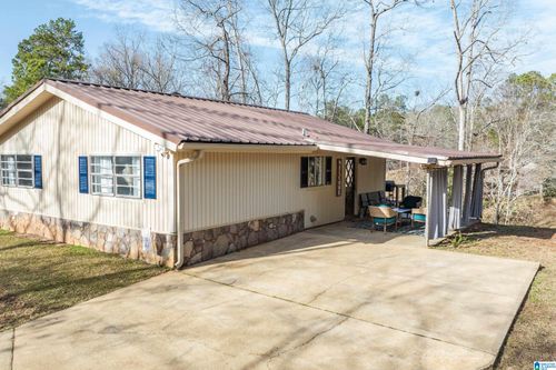 502 Driftwood Dr, Jackson's Gap, AL, 36861-3715 | Card Image