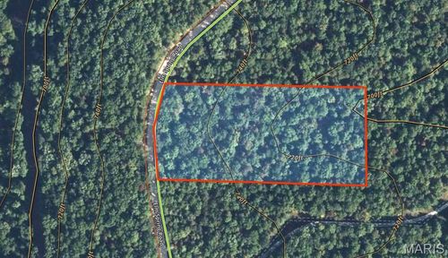 Tract 4 Carter 327, Ellsinore, MO, 63937 | Card Image