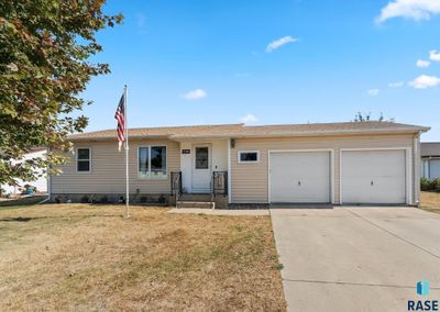 3508 10th Ave, House other with 2 bedrooms, 1 bathrooms and null parking in Sioux Falls SD | Image 1