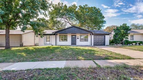 603 Donley Dr, Euless, TX, 76039-3231 | Card Image