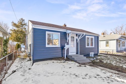 4523 Newton Ave N, Minneapolis, MN, 55412-1118 | Card Image