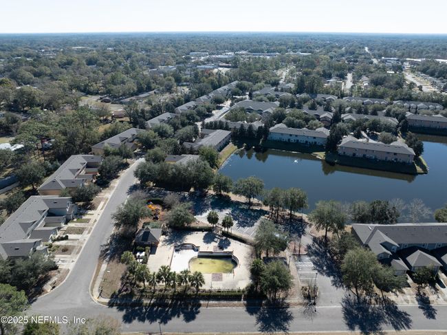 4628 Gerber Ct, Townhouse with 2 bedrooms, 3 bathrooms and null parking in Jacksonville FL | Image 35