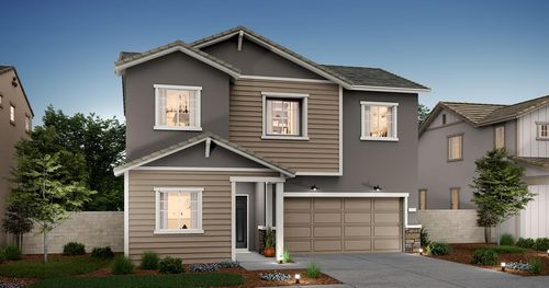 12317 Verdin Cir, Rancho Cordova, CA, 95742 | Card Image