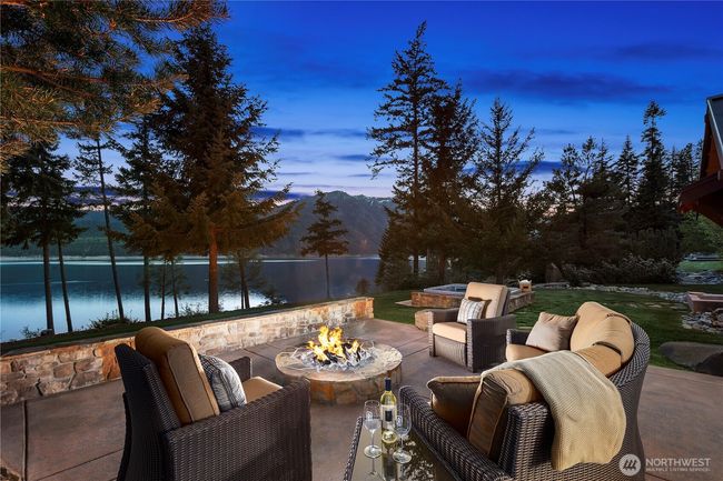 590 Domerie Bay Rd, House other with 4 bedrooms, 3 bathrooms and 2 parking in Ronald WA | Image 6