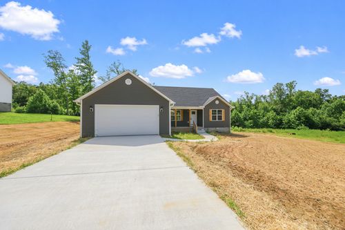 435 Old Huntingdon, Lexington, TN, 38351 | Card Image
