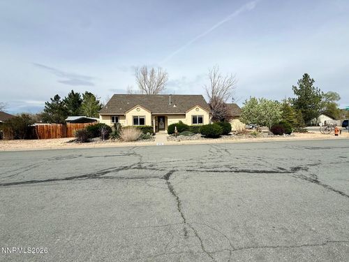 4734 Killdeer Rd, Carson City, NV, 89701-7631 | Card Image