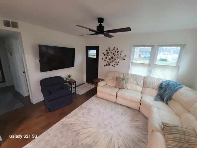 2676 Russell Dr, House other with 3 bedrooms, 1 bathrooms and null parking in Wayland MI | Image 9
