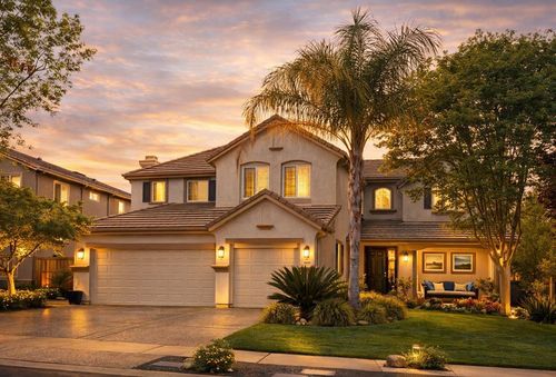 6625 Heather Falls Street, Roseville, CA, 95678 | Card Image