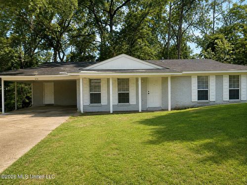 107 Berryhill Place, Jackson, MS, 39206 | Card Image