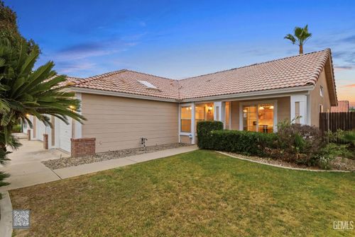 4307 Bareback Ln, Bakersfield, CA, 93312-5184 | Card Image
