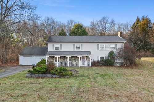 29 Chaffeeville Rd, Mansfield Center, CT, 06250-1112 | Card Image
