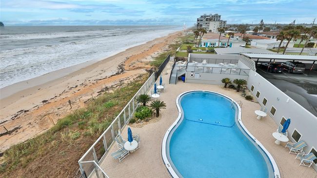 C020 - 1415 Ocean Shore Blvd, Condo with 2 bedrooms, 2 bathrooms and null parking in ORMOND BEACH FL | Image 27