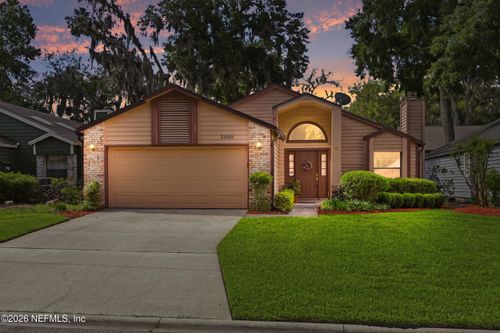 5440 Ft Caroline Road, Jacksonville, FL, 32277 | Card Image