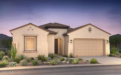 25314 N 171st Ln, Surprise, AZ, 85387-4179 | Card Image