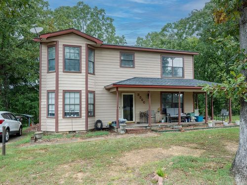 3306 Lena Ln, Jacksonville, AR, 72076-9162 | Card Image