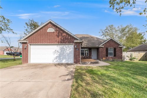 521 Red Bud St, Centerton, AR, 72719-9775 | Card Image