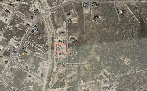 1661 N Billy The Kid Ln, Pueblo West, CO, 81007-2315 | Card Image