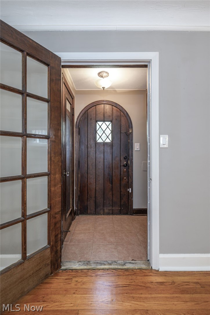 Residential in University Heights 4
