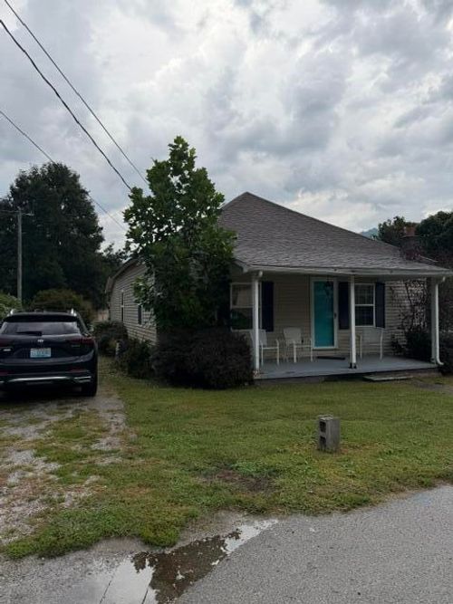 41 3rd Street, Harlan, KY, 40831 | Card Image