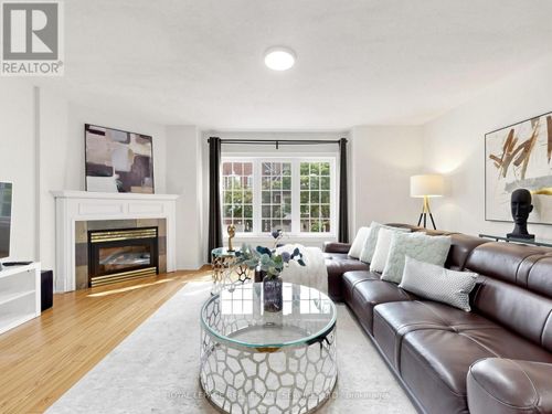 11-1575 South Parade Court, Mississauga (East Credit), ON, L5M6E9 | Card Image