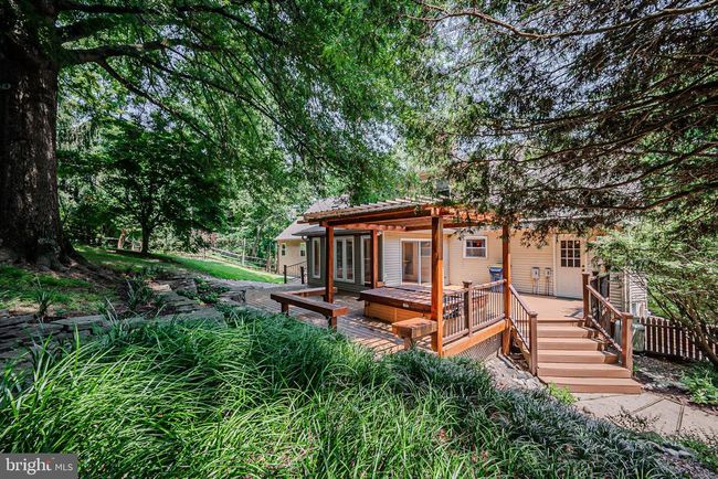 427 Upper Pike Creek Rd, House other with 5 bedrooms, 4 bathrooms and null parking in NEWARK DE | Image 51