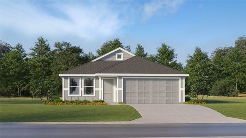 2233 Tierra Madre Blvd, Fort Worth, TX, 76108-1925 | Card Image
