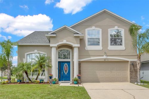 100 Thornbury Ln, KISSIMMEE, FL, 34744-8419 | Card Image