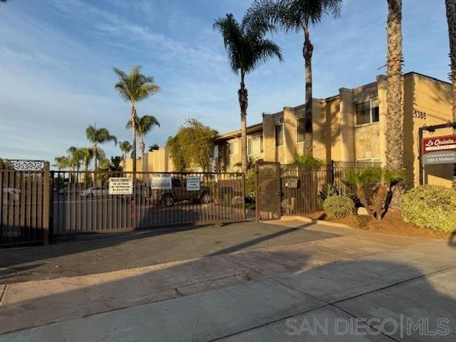 UNIT-19 - 1386 E Madison Ave, Condo with 2 bedrooms, 2 bathrooms and 1 parking in El Cajon CA | Image 30