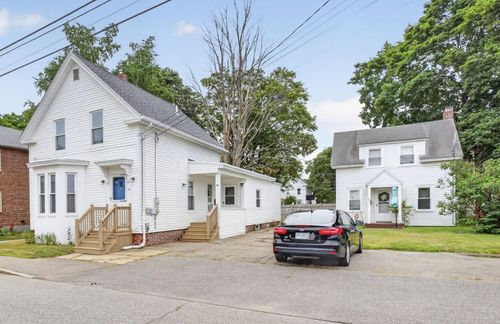 30 & 30B Maple Street, Rochester, NH, 03867 | Card Image