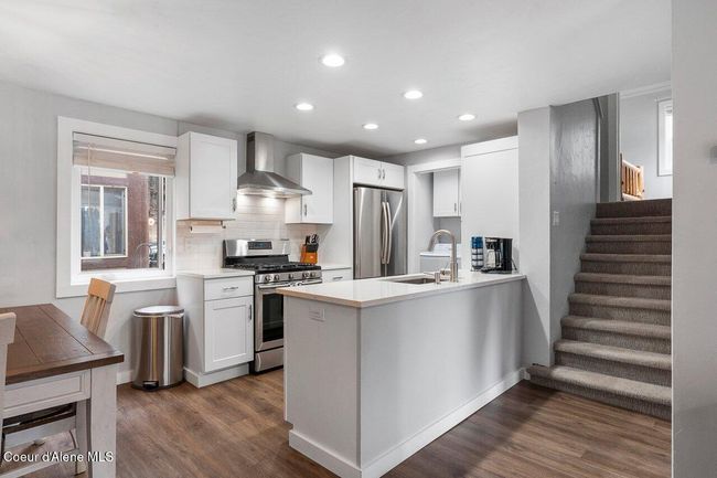 8 - 228 Snowgoose Ln, Condo with 3 bedrooms, 1 bathrooms and null parking in Sandpoint ID | Image 9